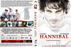 Hannibal 2. évad (Aldo) DVD borító FRONT Letöltése