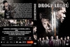 Drogháború (DéeM) DVD borító FRONT Letöltése