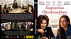 Augusztus Oklahomában (snafu) DVD borító FRONT Letöltése