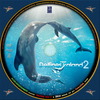 Delfines kaland 2. (debrigo) DVD borító CD1 label Letöltése