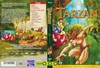 Tarzan DVD borító FRONT Letöltése