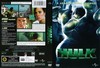 Hulk DVD borító FRONT Letöltése