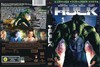 A hihetetlen Hulk (2 lemezes különleges kiadás) DVD borító FRONT Letöltése