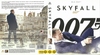 007 - Skyfall DVD borító FRONT Letöltése