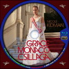 Grace - Monaco csillaga (debrigo) DVD borító CD2 label Letöltése