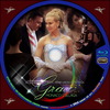 Grace - Monaco csillaga (debrigo) DVD borító CD3 label Letöltése