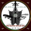 The Master (debrigo) DVD borító CD2 label Letöltése