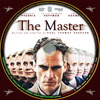 The Master (debrigo) DVD borító CD3 label Letöltése