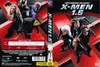 X-Men 1.5 DVD borító FRONT Letöltése
