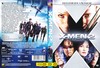 X-Men 2 DVD borító FRONT Letöltése