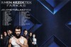 X-Men kezdetek: Farkas DVD borító INSIDE Letöltése