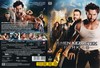X-Men kezdetek: Farkas (új kiadás) DVD borító FRONT Letöltése