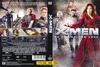 X-Men - Az ellenállás vége (új kiadás) DVD borító FRONT Letöltése
