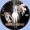 Drogháború (niklo1) DVD borító CD1 label Letöltése