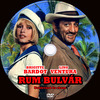 Rum bulvár (singer) DVD borító CD1 label Letöltése