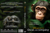 Oscar, a csimpánz (Tiprodó22) DVD borító FRONT Letöltése