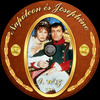 Napóleon és Josephine 1. rész (Old Dzsordzsi) DVD borító CD1 label Letöltése