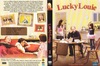 Lucky Louie 1. évad (Vermillion) DVD borító FRONT Letöltése