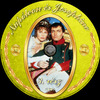 Napóleon és Josephine 3. rész (Old Dzsordzsi) DVD borító CD1 label Letöltése