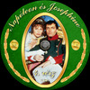 Napóleon és Josephine 4. rész (Old Dzsordzsi) DVD borító CD1 label Letöltése