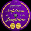 Napóleon és Josephine 6. rész (Old Dzsordzsi) DVD borító CD2 label Letöltése