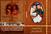 Napóleon és Josephine 1. rész (gerinces) (Old Dzsordzsi) DVD borító FRONT Letöltése