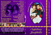 Napóleon és Josephine 6. rész (gerinces) (Old Dzsordzsi) DVD borító FRONT slim Letöltése