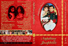 Napóleon és Josephine 3-4. rész (dupla lemezes változat) (Old Dzsordzsi) DVD borító FRONT Letöltése