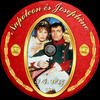 Napóleon és Josephine 3-4. rész (dupla lemezes változat) (Old Dzsordzsi) DVD borító INSIDE Letöltése