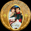 Napóleon és Josephine (hat lemezes változat) (22 mm) (Old Dzsordzsi) DVD borító CD1 label Letöltése