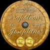Napóleon és Josephine (hat lemezes változat) v2 (Old Dzsordzsi) DVD borító CD1 label Letöltése