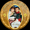 Napóleon és Josephine (három lemezes változat) (Old Dzsordzsi) DVD borító CD1 label Letöltése