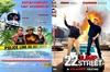 22 Jump Street - A túlkoros osztag (stigmata) DVD borító FRONT Letöltése