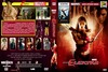 Elektra (képregény sorozat) v2 (Ivan) DVD borító FRONT Letöltése