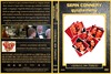 Szeress, ha tudsz! (Sean Connery gyûjtemény) (steelheart66) DVD borító FRONT Letöltése