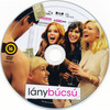 Lánybúcsú DVD borító CD1 label Letöltése