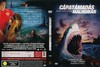 Cápatámadás Malibuban DVD borító FRONT Letöltése