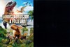 Dinoszauruszok a Föld urai DVD borító INSIDE Letöltése