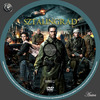 Sztálingrád (2013) (aniva) DVD borító CD1 label Letöltése