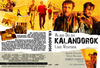 Kalandorok (1967) (Old Dzsordzsi) DVD borító FRONT Letöltése