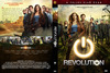 Revolution 1. évad (gerinces) (oak79) DVD borító FRONT Letöltése