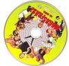 Magasfrász DVD borító CD1 label Letöltése