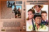 Két pár texasi (Charles Bronson gyûjtemény) (steelheart66) DVD borító FRONT Letöltése