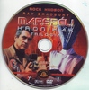 Marsbéli krónikák 3. rész DVD borító CD1 label Letöltése