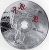 Anna And The Barbies - Medallion DVD borító CD1 label Letöltése