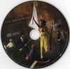 Anna and the Barbies - Gyáva forradalmár DVD borító CD1 label Letöltése