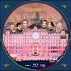 A Grand Budapest Hotel (debrigo) DVD borító CD1 label Letöltése