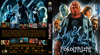 Pokolfajzat (Grisa) DVD borító FRONT Letöltése