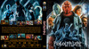 Pokolfajzat (Grisa) DVD borító FRONT Letöltése