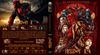 Hellboy II - Az  Aranyhadsereg (Grisa) (Pokolfajzat 2) DVD borító FRONT Letöltése